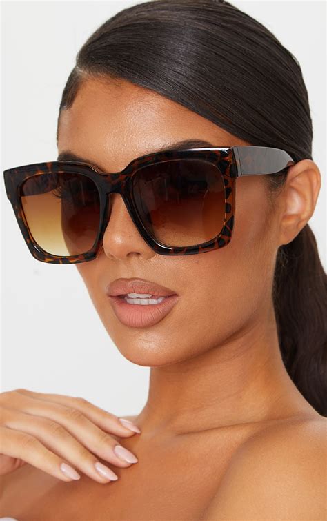 small square sunglasses|ladies oversized square sunglasses.